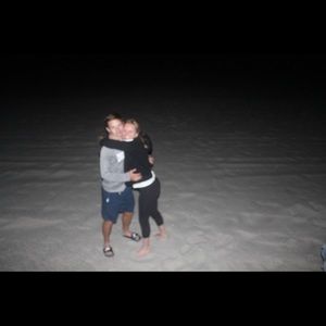 Meet your Posher, Mia